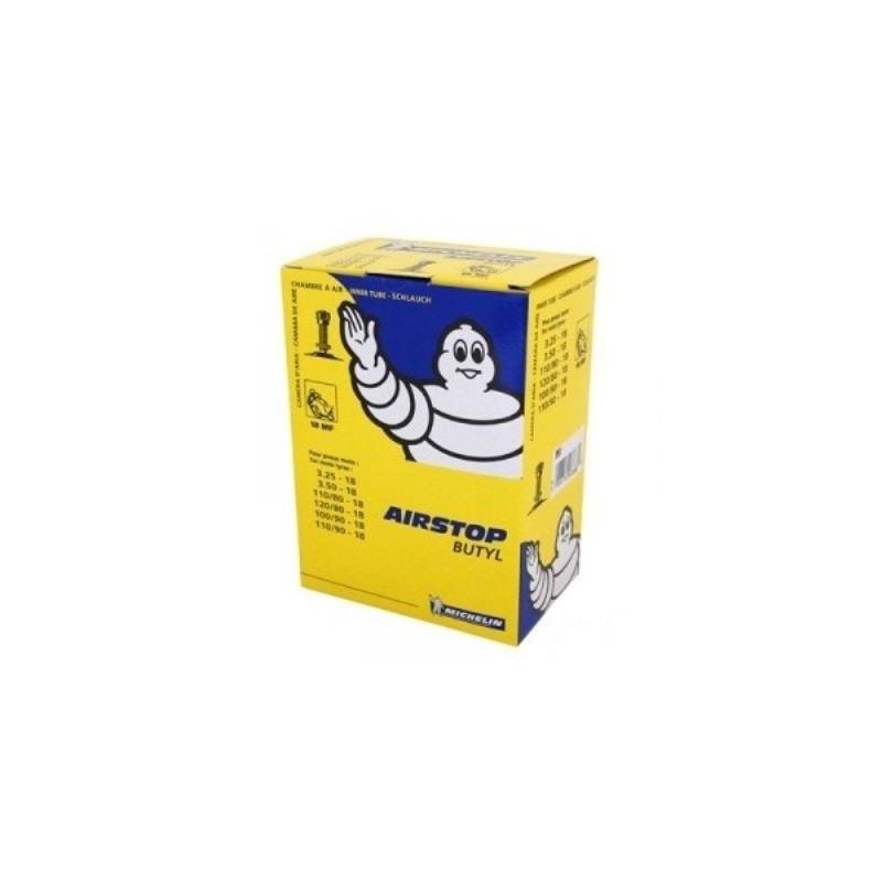 michelin airstop inner tube