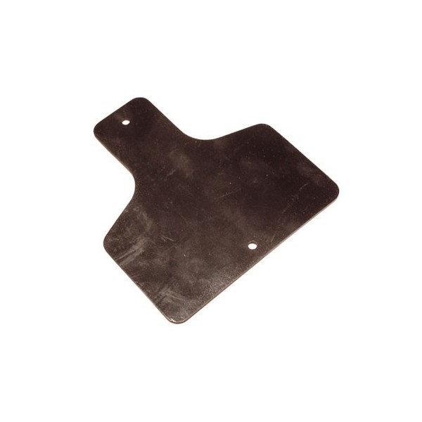 159 montesa-rubber-rear-number-plate-holder