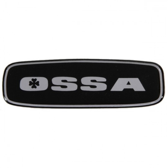 Logo réservoir Ossa