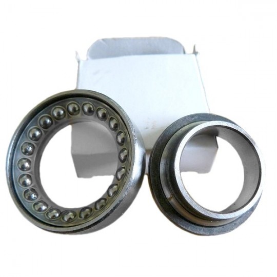 Steering bearings