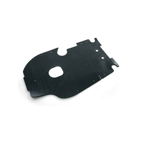 176 Protection boitier filtre Cota 125 304 310