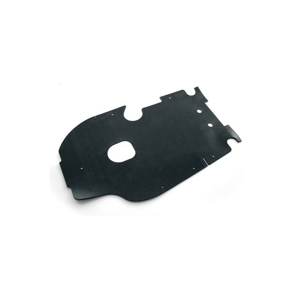 176 Protection boitier filtre Cota 125 304 310