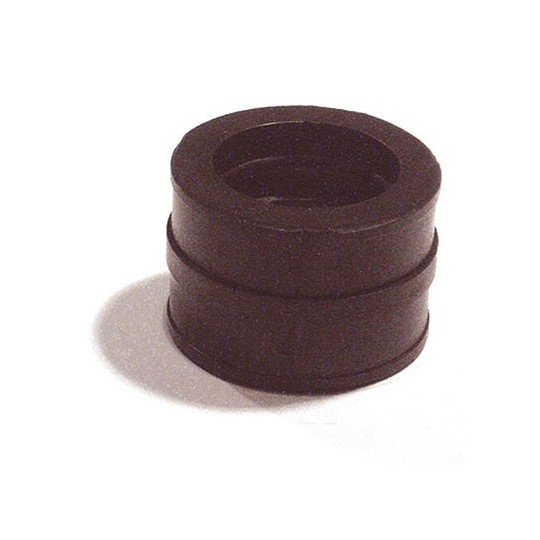475 Inlet rubber Ø 35 x 35 mm.