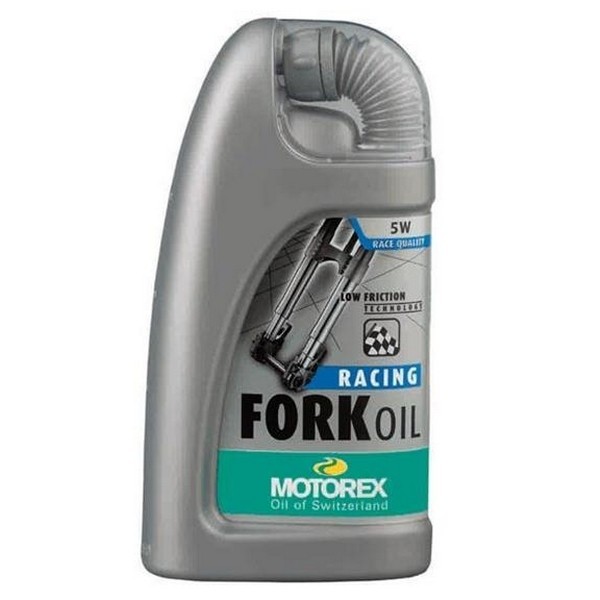 Motorex, huile de fourche 10w30