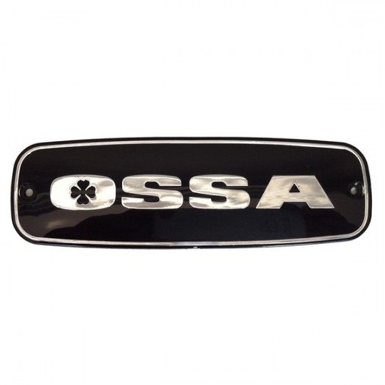 Insigne original réservoir OSSA