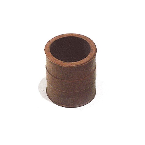 219 Montesa Cota 123, exhaust silencer rubber