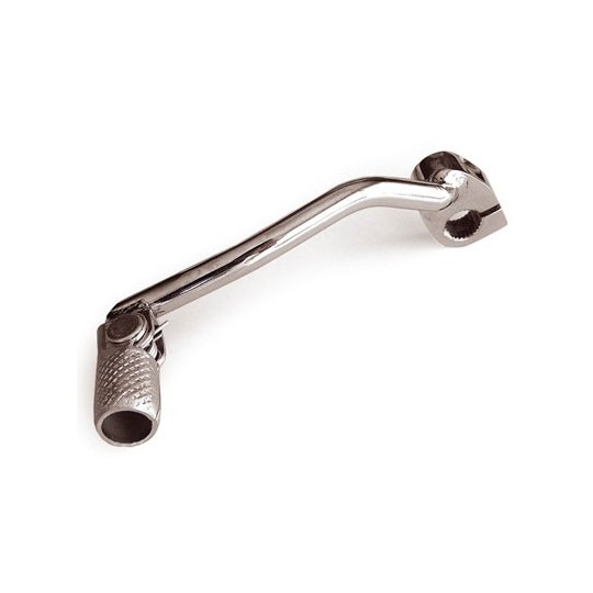 224 Montesa Cota 349, gear lever