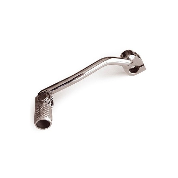 224 Montesa Cota 349, gear lever