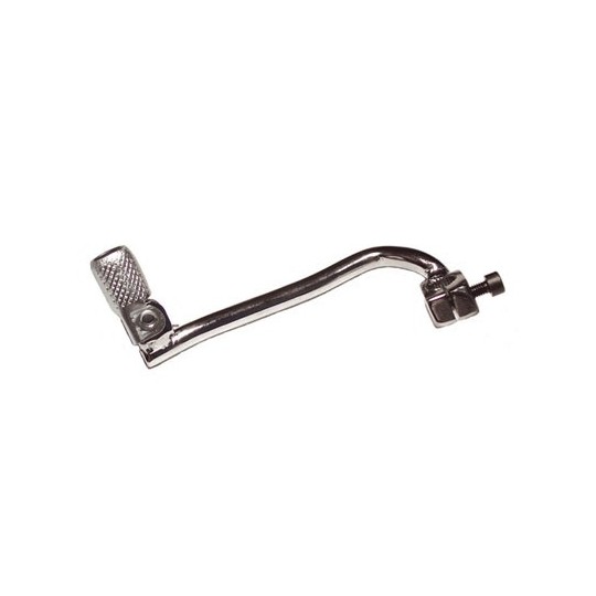 227 Montesa Cota 348, gear lever