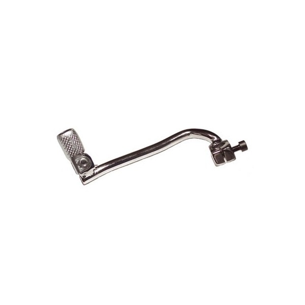 227 Montesa Cota 348, gear lever