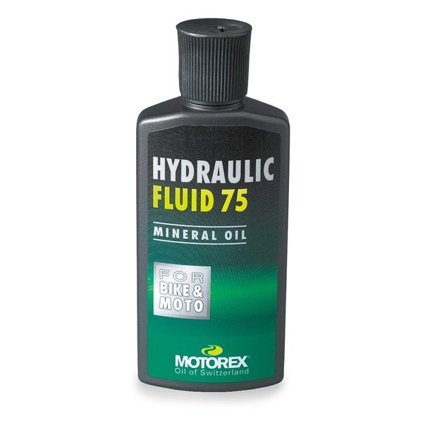 Motorex, Hydraulic Fluid 75