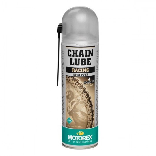 Chainlube Racing