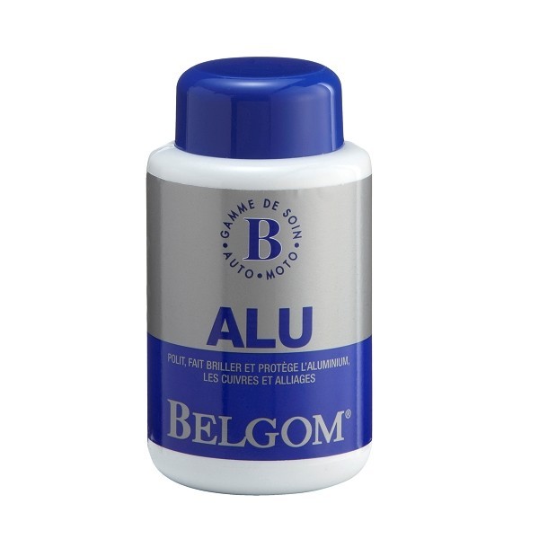 Belgom Alu