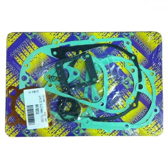Yamaha TY, DT, YZ 125, complete engine gaskets set