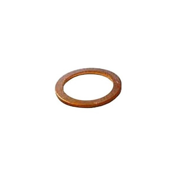 1531 Ø-30x36 mm-copper-washers