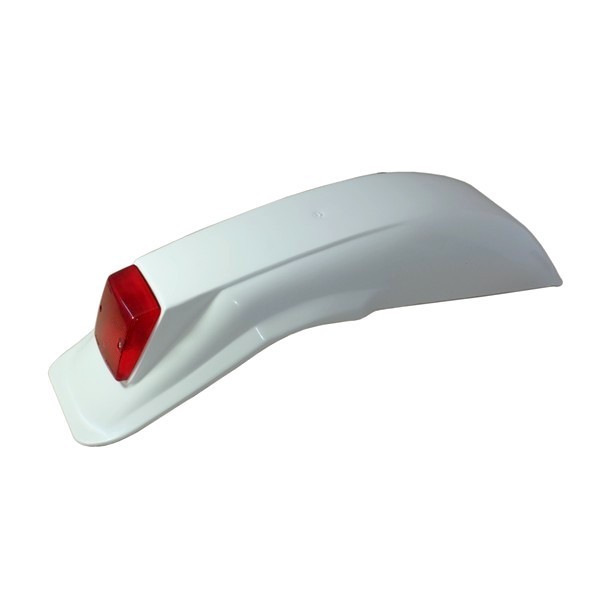 1556 “Baja” Rear Fender