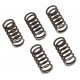 Fantic Trial 125, 240, 250, clutch spring kit