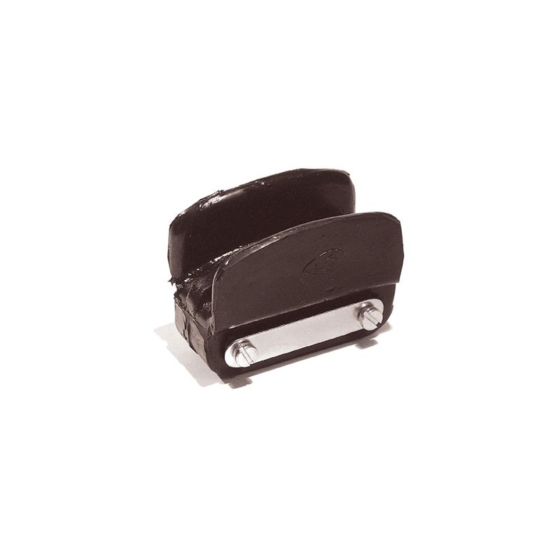 Chain tensioner pad.