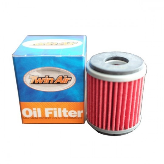 1702 Beta, Scorpa, oil filter  "Twin Air"