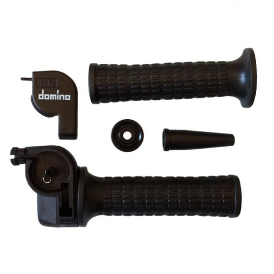 domino-throttle-handles