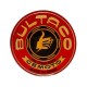 Bultaco, logo réservoir Ø 57 mm