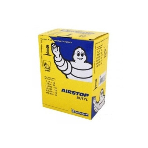 1519 Michelin 2.75-18, 3.00-18, standard inner tube