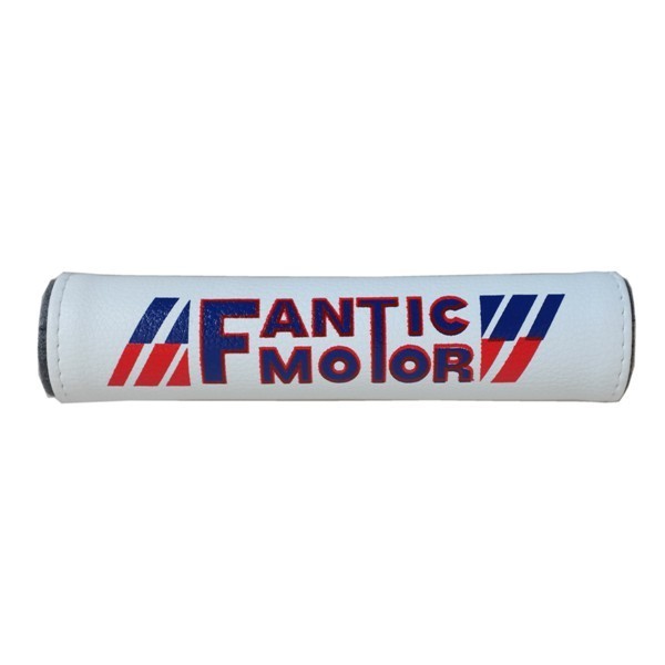 Protection guidon Fantic