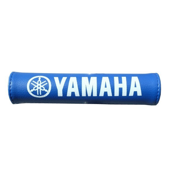 Protection guidon Yamaha Trial