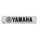 Protection guidon Yamaha Trial