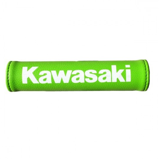 Protection guidon Kawasaki