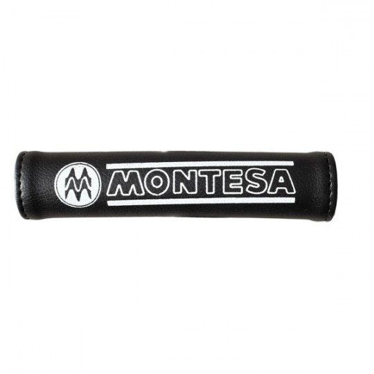 Protection guidon Montesa