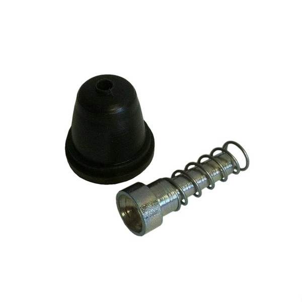 515 Rubber, spring, pusher pump AJP