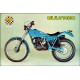  Bultaco Sherpa 1975-81, kit visserie