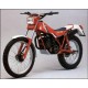 Kit visserie Bultaco Sherpa