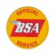 bsa-decorative-plate