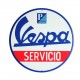 vespa-decorative-plate