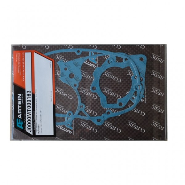 Pochette moteur Montesa