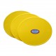 2270 preston-plastic-oval-number-plate Yellow