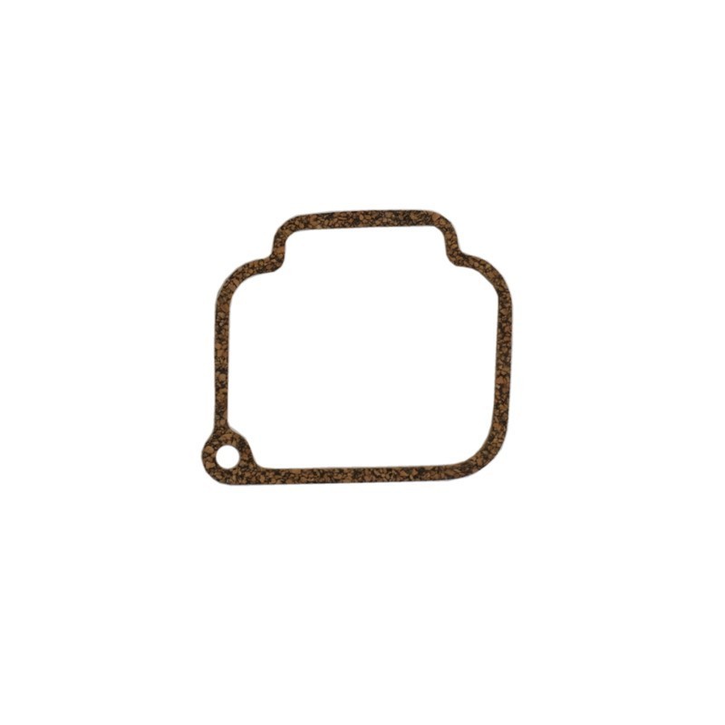 Bing carburetor float bowl gasket.