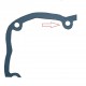 montesa-clutch-case-gasket