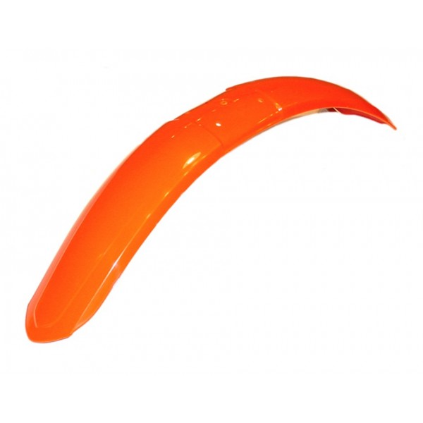 2388 honda-montesa-front-mudguard Orange