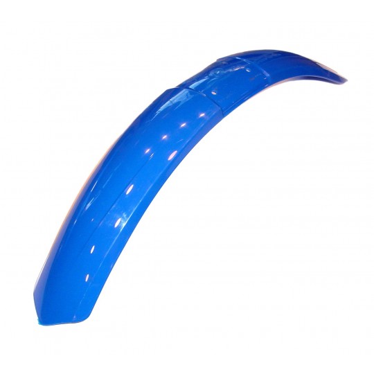 2388 honda-montesa-front-mudguard Blue
