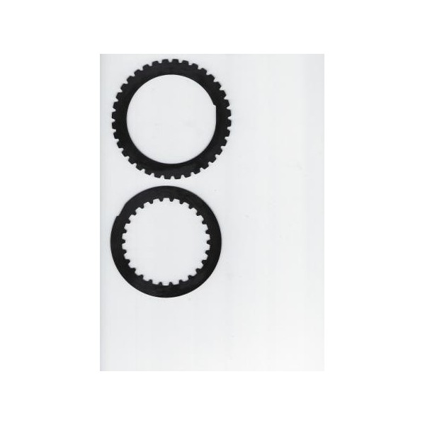 Montesa Cota 123, 242, 304, 335, embrayage complet