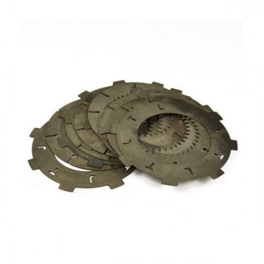 Montesa Cota 123, 242, 304, 335, embrayage complet
