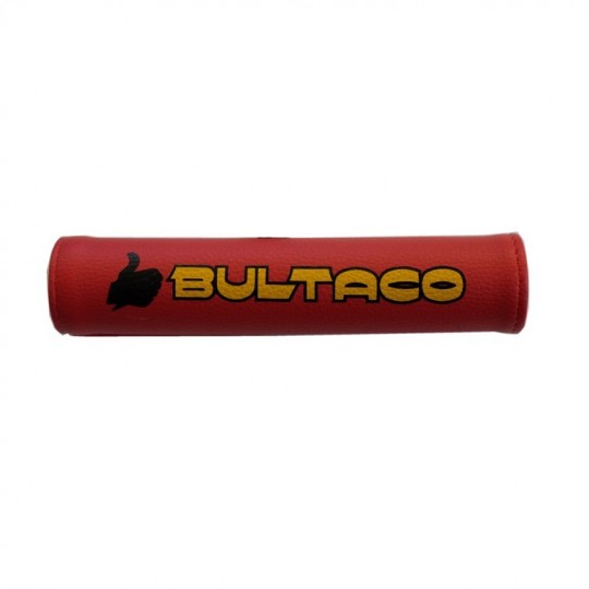 Protection guidon Bultaco "Trial"