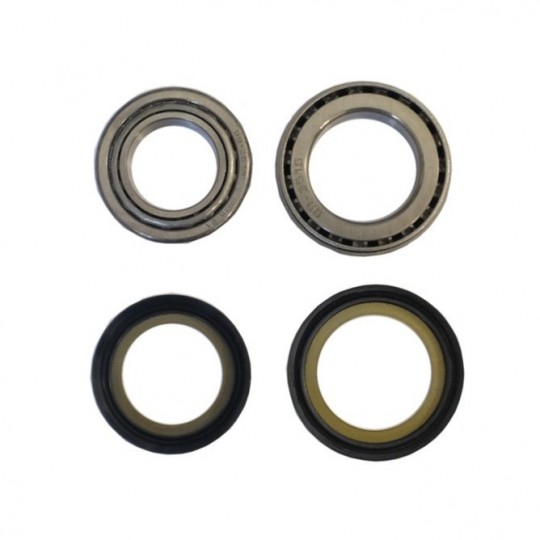 2528 Yamaha TY, steering shaft bearing kit