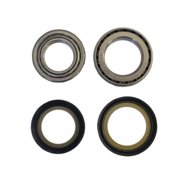 2528 Yamaha TY, steering shaft bearing kit