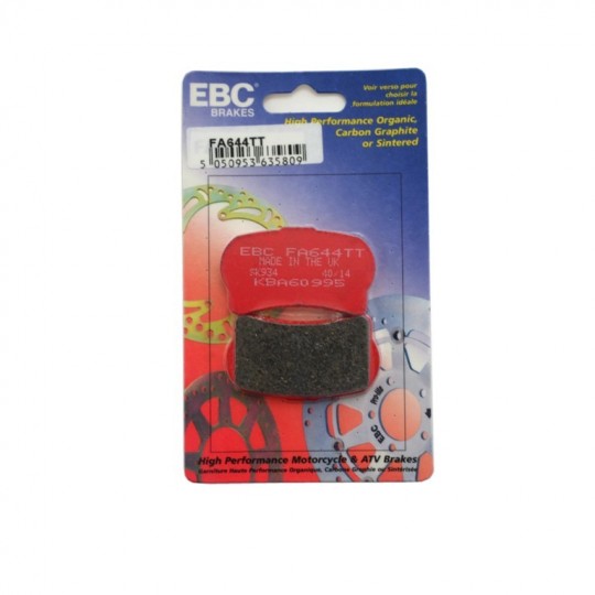 ebc-fa-644-tt-brake-pads