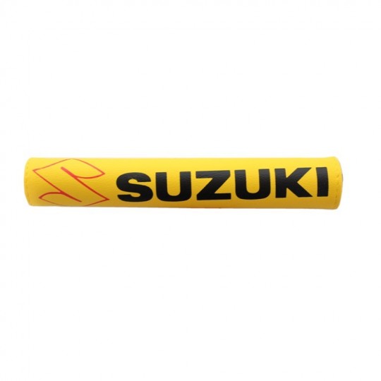Protection guidon Suzuki "Cross"