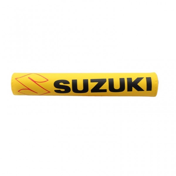 Protection guidon Suzuki "Cross"